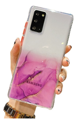 Funda 360 Arte Pintura Huawei + Cristal Curvo Premium Full