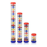 Rain Maker Stick Tube Para Niños Rain Tube Rattle Tube R, Pa