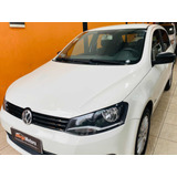 Volkswagen Gol Trend 2016 1.6 Highline I-motion Argemotors