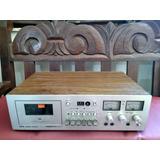 Tape Deck Akai Gxc-710d