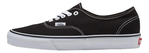 Tenis Vans Clasico Negro Original