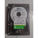 Disco Duro Western Digital 500gb