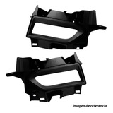 Juego Marco Faro Niebla Nissan Versa 2020-2022