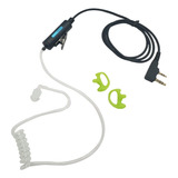 2way Radio Earpiece For Baofeng Uv5r Uv 5r Uv5r, Ear Pi...