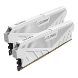 Memória Ram Ddr4 Gloway 32gb 3600mhz