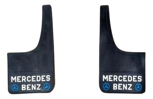 Baberos Mercedes Benz 180