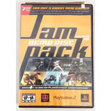 Jogo Ps2 Jam Pack Volume 10