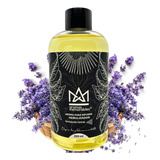 250ml Aroma Para Difusor Nebulizador - Flores De Lavanda