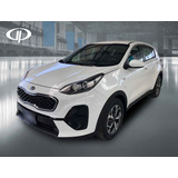 Kia Sportage 2020