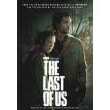 The Last Of Us/serie Set De Afiches.