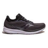 Zapatillas Running Saucony Ride 14 Mujer Woman  Local Olivos