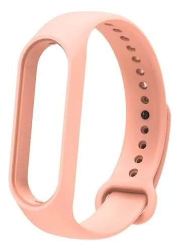 Correa Malla Pulsera Para Xiaomi Mi Band Varios Colores