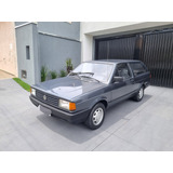 Volkswagen Parati 1990 1.6 Cl 2p