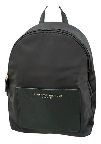 Mochila Tommy Hilfiger Mediana