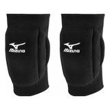 Rodilleras Mizuno T10 Plus Negra - Voley / Handball / Futsal