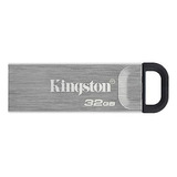 Memoria Usb Kingston Datatraveler Kyson 32gb | Velocidades H
