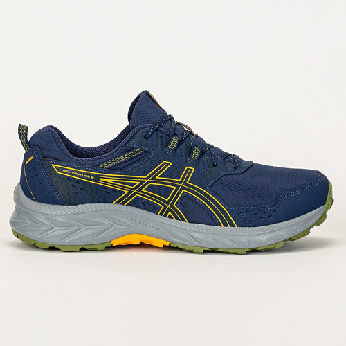 Tênis Asics Gel Venture 9 Masculino Aventura - Trail