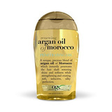 Aceite De Argán Renovador Ogx Morocco, - mL a $872