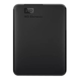 Disco Duro Externo Western Digital Wd Elements Portable 1tb 