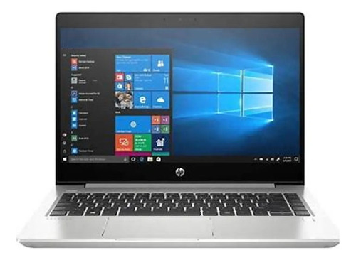 Notebook Hp Probook 440 G6 I5 8va Gen 8gb Ram 256gb Ssd 