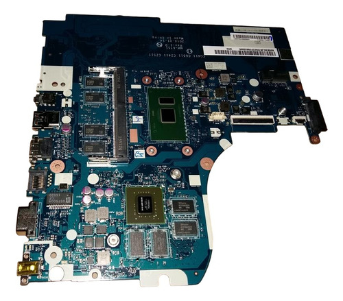 Placa Madre Lenovo Ideapad 310-14isk Pn 5b20l35729