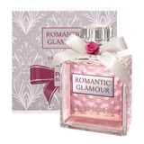 Romantic Glamour Paris Elysees - Original E Lacrado