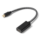 Zimaboard Mini Displayport Macho A Hdmi Hembra Cable 4k 60 H