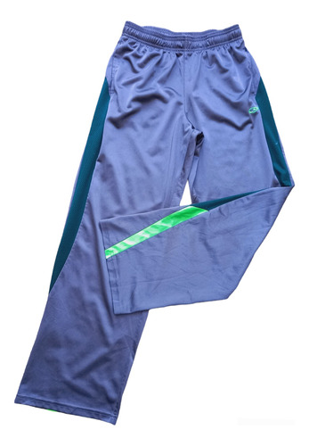 Pantalón Jogging Deportivo Gris Hombre Champion