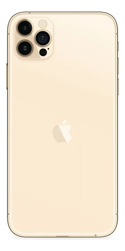 I Phone 12 Pro Gold 256