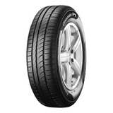 Neumático Pirelli P1 Cinturato 195 55 R15 85v Cavallino Índice De Velocidad V