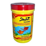 Shulet Escamas Carassius Agua Fría 10gr Oferta 40% Off