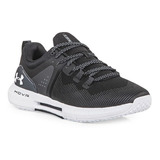 Under Armour Hovr Rise Mujer Negra Mode6877