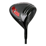 Palo Golf Driver Acer Xds Extreme Draw 10,5º Armado A Medida