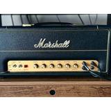 Amplificador Marshall Plexi 1959 Mkii - Valvulado - 20w