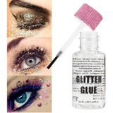 Glitter Glue Adhesivo Para Brillos Maquillaje Cosmético F