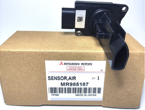 Sensor Maf Mitsubishi L300 2012 Foto 2