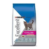 Excellent Sterilized Cat (castrado) X 7,5kg + Envios!!