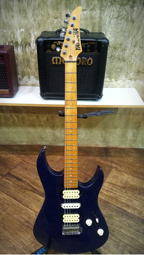 Guitarra Yamaha Sgx121 Dm