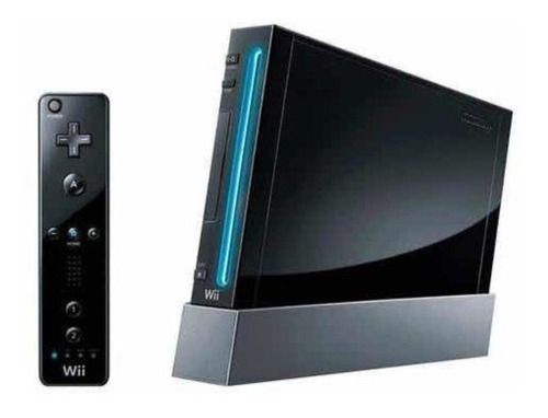 Nintendo Wii