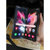 Samsung Z Fold 3