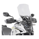 Parabrisa Elevado Givi Honda Cb500 X 2019/20 Moto Delta