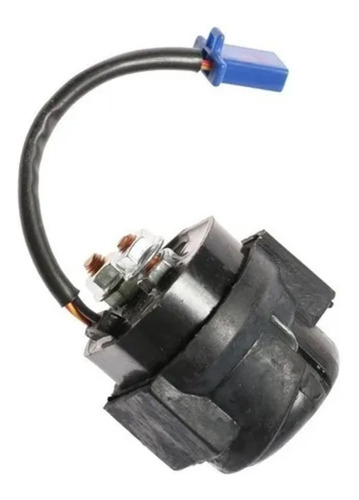 Relay Chanchita Arranque Bajaj Rouser Ns 200 Bagattini Cuota