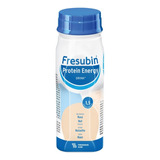 Fresubin Protein Energy Drink 200ml Avelã Fresenius