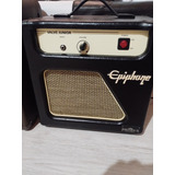 Amplificador Valvular EpiPhone Valve Junior Eminemce Fender 