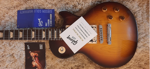 Gibson Les Paul Deluxe 2010
