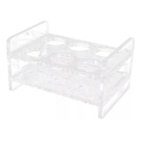 Soporte Para Aceite Acrílico Tiro Rack 6