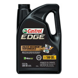 Castrol 06159 Edge 5w-30 C3 Aceite De Motor Concretamente Si