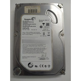 Disco Duro Seagate 500 Gb Para Pc