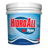 Cloro Hypo Hidroall (10kg) (frete Grátis Sul E Sudeste)