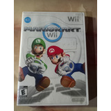 Mario Kart Nintendo Wii